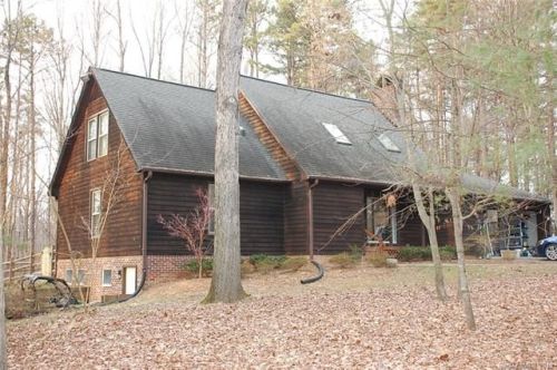 842 Stanly St, Stanfield, NC 28163-6741