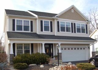 5 Scott Pl, Defreestville, NY 12144-1345