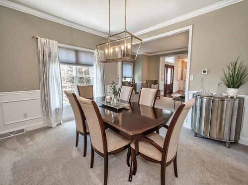 121 Windermere Ct, Canonsburg PA  15317-3671 exterior