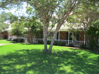 4501 Robin Ln, Midland, TX 79707-2219