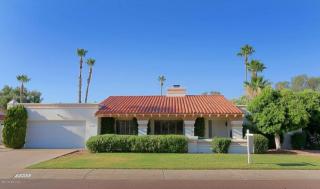 8302 Thoroughbred Trl, Scottsdale, AZ 85258-1334
