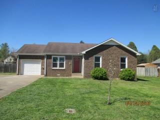 1928 Bridgewater Dr, Clarksville, TN 37042-4558