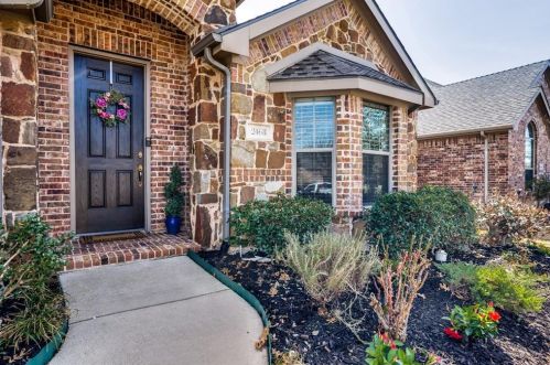 2468 Greenbrook Dr, Oak Point, TX 75068-6649