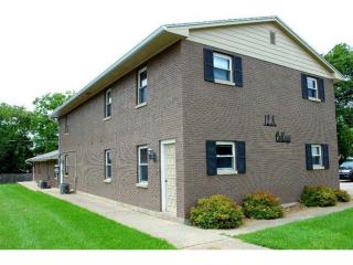 12 College Ave, Miami, OH 45056-1638