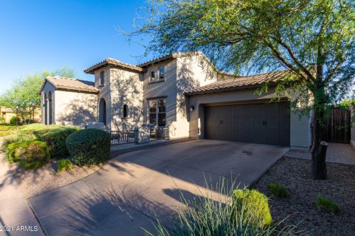 9233 Desert Arroyos, Scottsdale, AZ 85255-6046