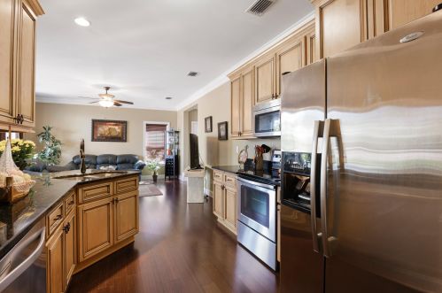 2575 Cayenne Ln, Shalimar FL  32579-4202 exterior