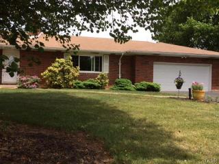 3140 Santee Rd, Bethlehem PA  18020-2833 exterior