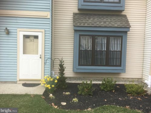 183 Wyndham Pl, Trenton, NJ 08691-3134