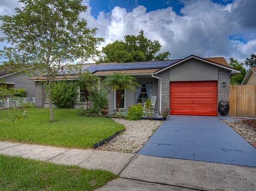 3418 Glen Village Ct, Orlando, FL 32822-5756