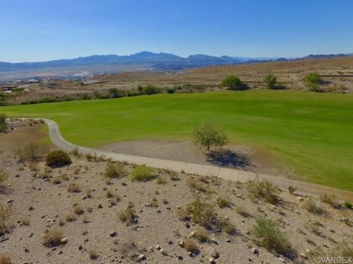 2908 Esmerelda Dr, Bullhead City AZ  86429-1126 exterior