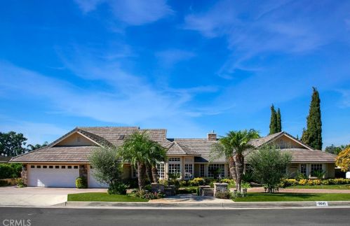 9641 Dodson Way, Orange, CA 92861-2605