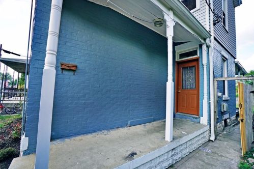 1003 5th Ave, Newport, KY 41074-1307