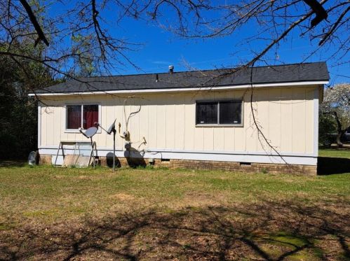 126 Mckinley Rd, Springfield SC  29146-9336 exterior