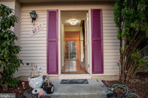 2827 Nestor Ct, Bowie MD  20716-1367 exterior