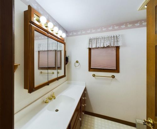 314 Leila St, Perkinstown WI  54451-1634 exterior