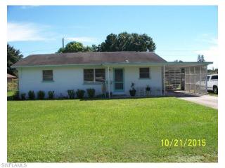 444 Trinidad Ave, Clewiston, FL 33440-3624