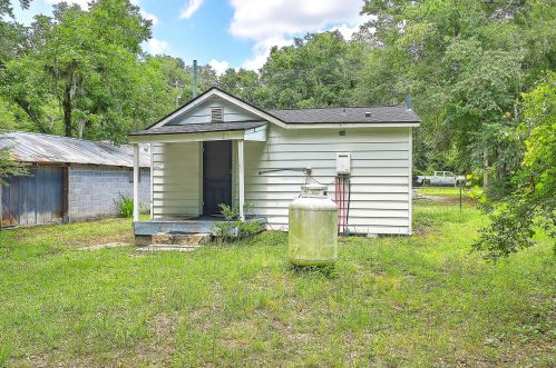 1926 River Rd, Johns Island SC  29455-8872 exterior