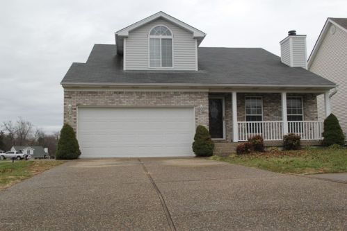 6001 Mercury Dr, Louisville, KY 40291-2287