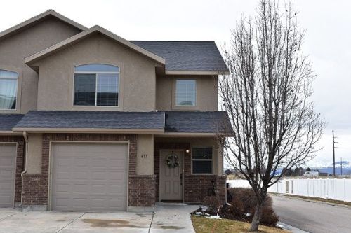 697 180, Smithfield UT  84335-1669 exterior