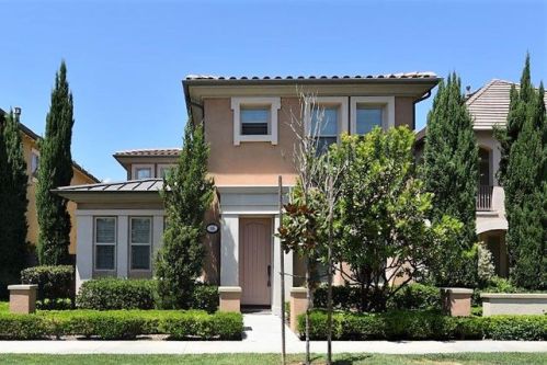 55 Plantation, Irvine, CA 92620-3433