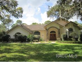 1248 Rabeck Ave, Lecanto, FL 34461-8686