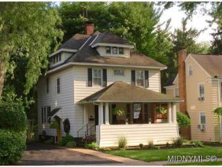 154 Proctor Blvd, Utica NY  13501-6119 exterior