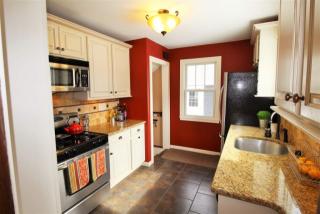 401 Franklin Ave, Madison WI  53705-3638 exterior