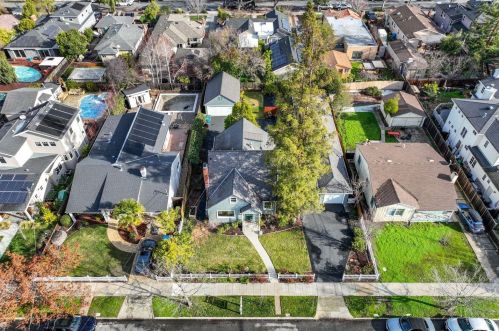 453 King St, Redwood City, CA 94062-2040