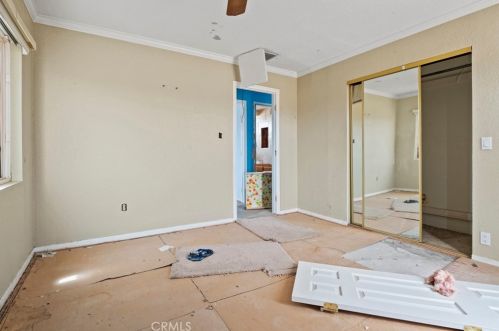 5041 Avenue, Lancaster CA  93534-7428 exterior