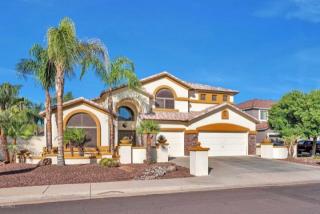 3730 Martingale Rd, Gilbert, AZ 85297-7437
