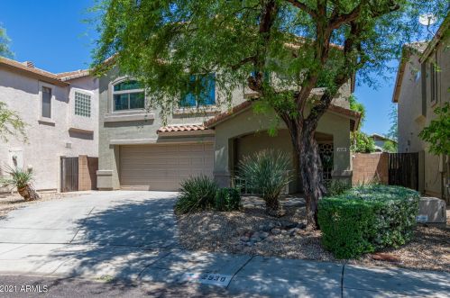 2530 Bent Tree Dr, Phoenix, AZ 85085-4739