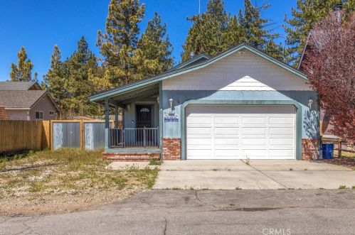 901 Myrtle Ave, Big Bear City CA  92314-9790 exterior