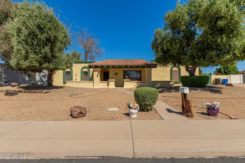 6012 Crocus Dr, Scottsdale, AZ 85254-5500