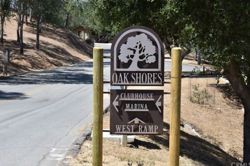 2178 Ridge Rider Rd, Lake Nacimiento CA  93426-9605 exterior