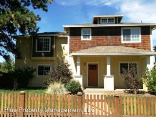 20430 Murphy Rd, Bend OR  97702-3086 exterior