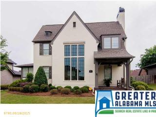 3857 Village Center Dr, Birmingham, AL 35226-6275