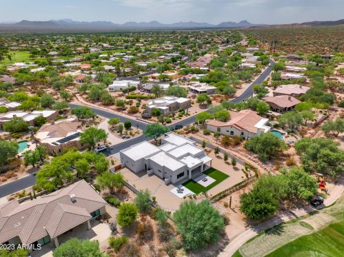 26908 Aguila Rd, Scottsdale, AZ 85263-5013