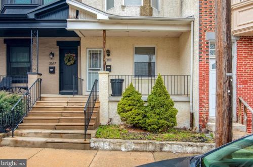 3515 Aspen St, Philadelphia, PA 19104-1606
