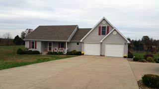 2605 Yarbrough Hill Rd, Nebo, KY 42441-9103