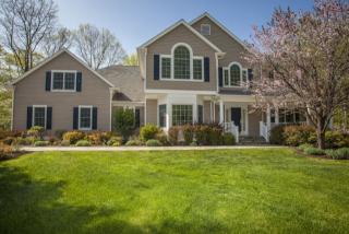 10 Kingdom Ridge Rd, Bedford, NY 10506-2004