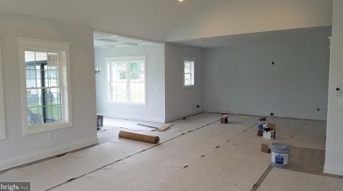 4396 Greenbriar Way, Seaford DE  19973-4602 exterior