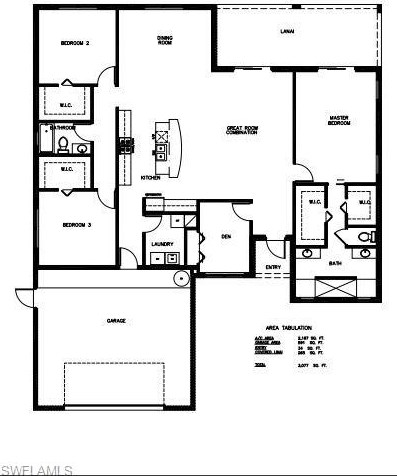 2913 25th St, Cape Coral, FL 33914-3804