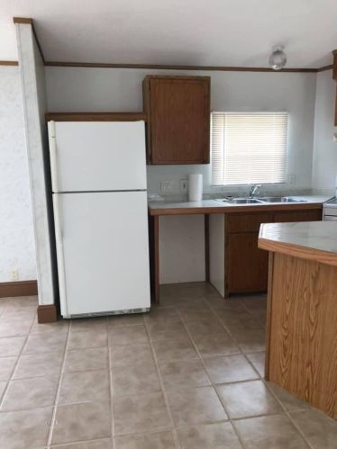 461 Bass Haven Dr, Defuniak Springs FL  32433-8550 exterior
