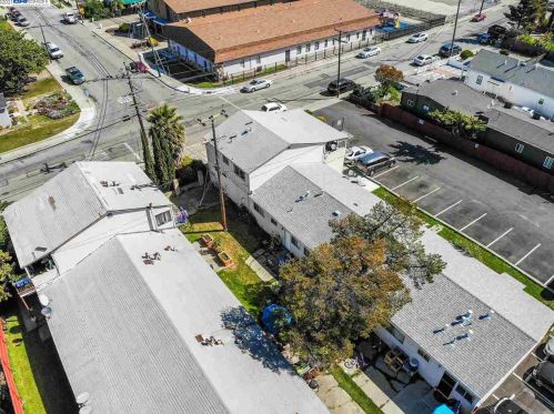 708 Marin Ave, Hayward, CA 94541-6169