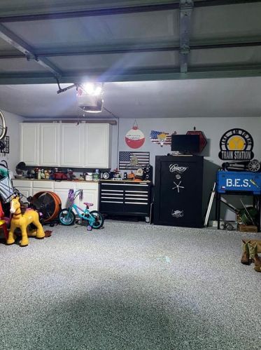 3918 Rosemont Dr, Morgans Point TX 77571-2906 exterior