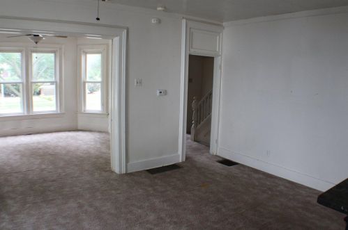 165 4th St, Fond Du Lac WI  54935-4470 exterior