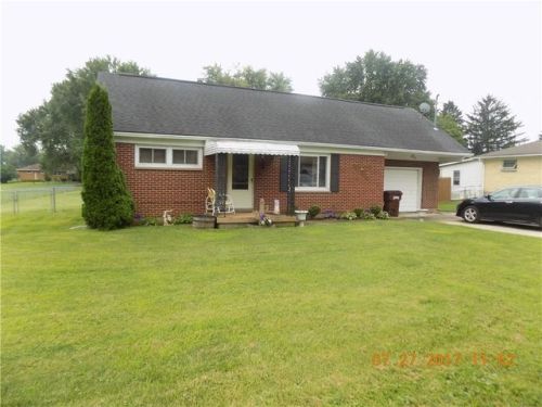 2783 Broadview Dr, Springfield, OH 45505-3403
