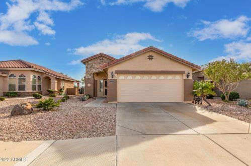 23077 Lasso Ln, Buckeye, AZ 85326-3895