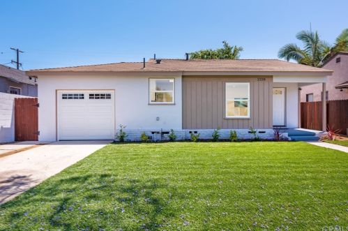 2228 Mckenzie St, Long Beach, CA 90805-2626