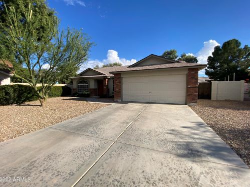2477 Flintlock Pl, Chandler, AZ 85286-1507